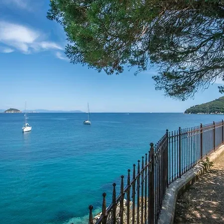 Lejlighed Villaflair - Bensa Sea View *