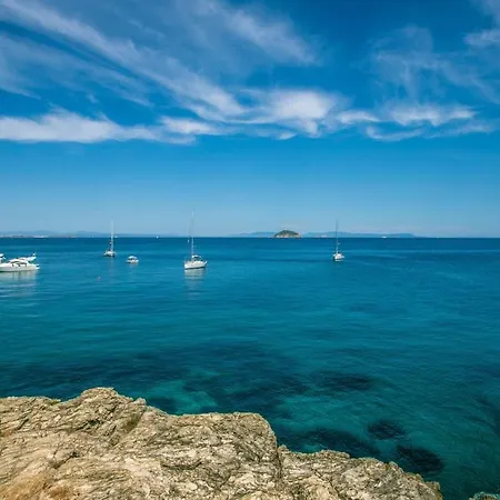 Lejlighed Villaflair - Bensa Sea View *