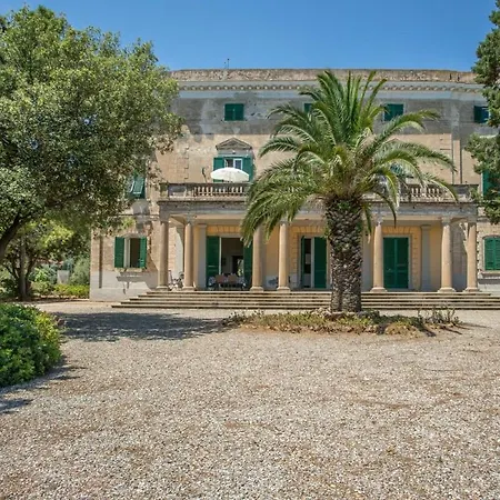 Villaflair - Bensa Sea View Lejlighed Cavo