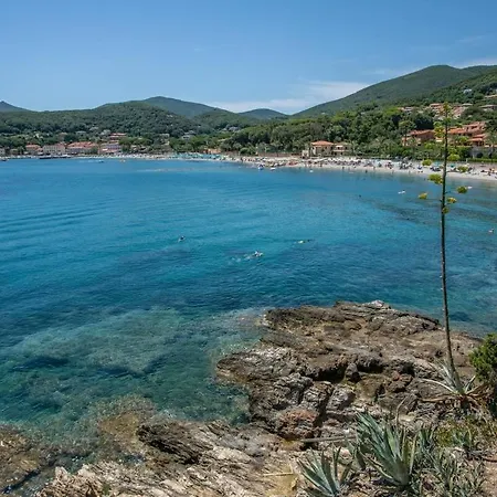 Lejlighed Villaflair - Bensa Sea View Cavo