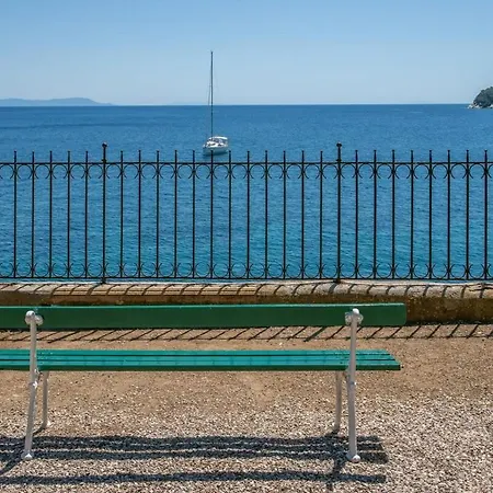 Apartamento Villaflair - Bensa Sea View Cavo