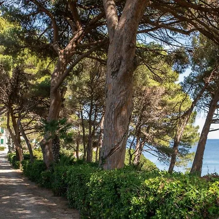 Apartment Villaflair - Bensa Sea View *