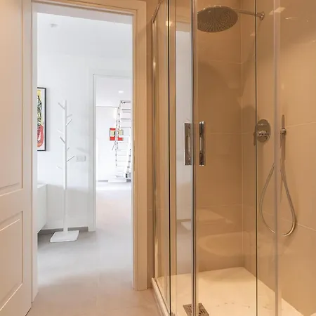 Apartamento Villaflair - Bensa Sea View *